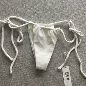 Frankie’s Bikinis bikini bottoms